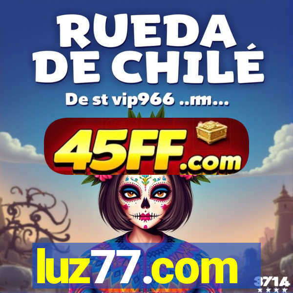 luz77.com