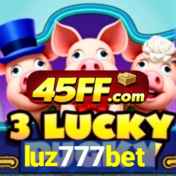 luz777bet