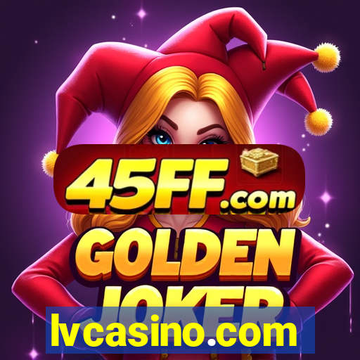 lvcasino.com