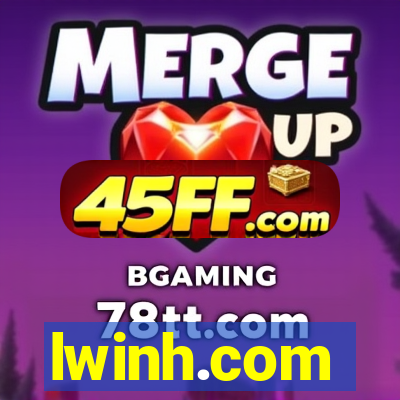 lwinh.com