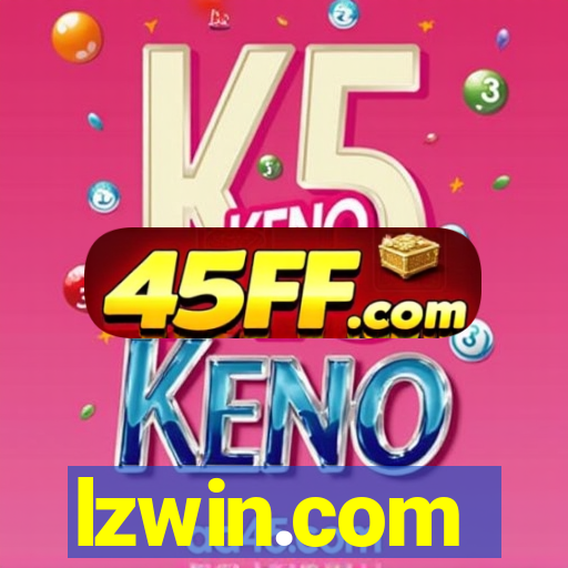 lzwin.com