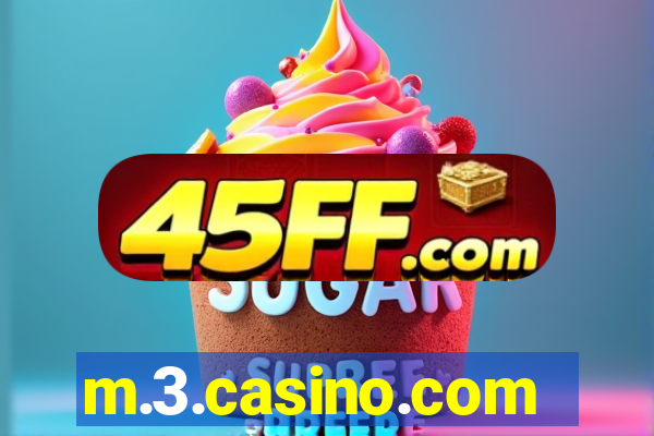 m.3.casino.com