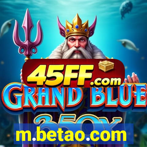 m.betao.com