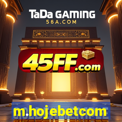m.hojebetcom