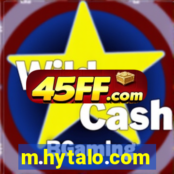 m.hytalo.com