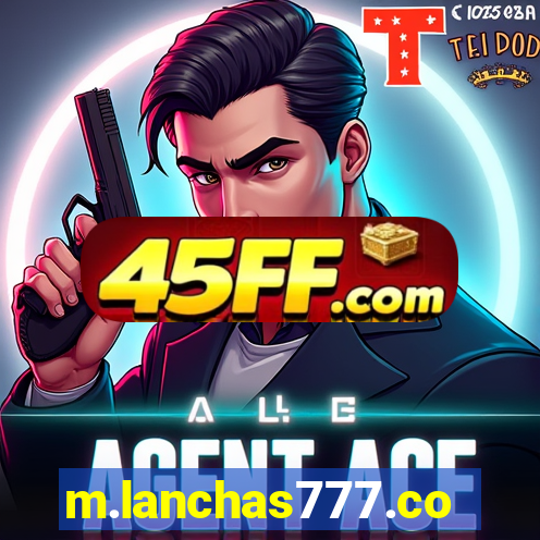 m.lanchas777.com