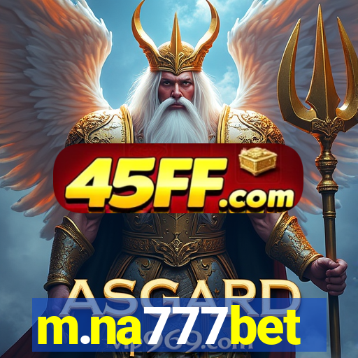 m.na777bet