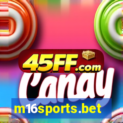m16sports.bet
