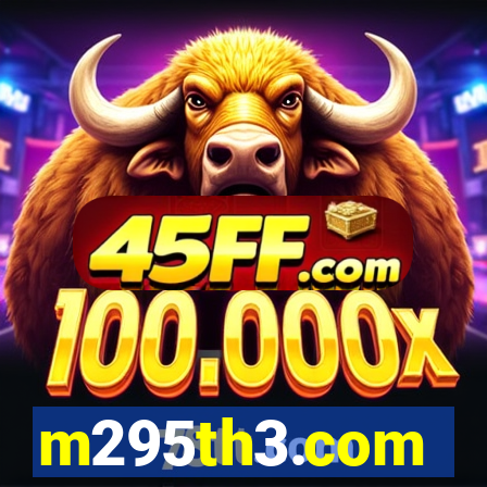 m295th3.com
