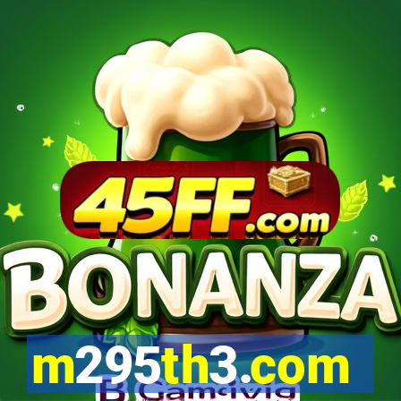 m295th3.com