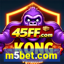 m5bet.com