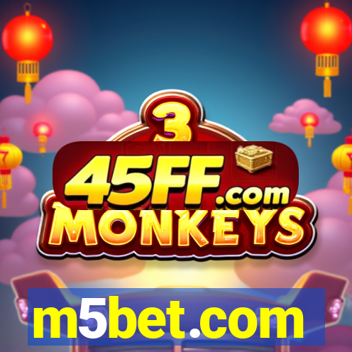 m5bet.com