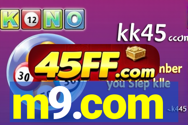 m9.com