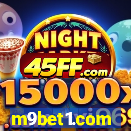 m9bet1.com
