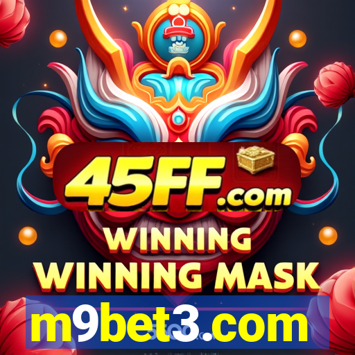 m9bet3.com