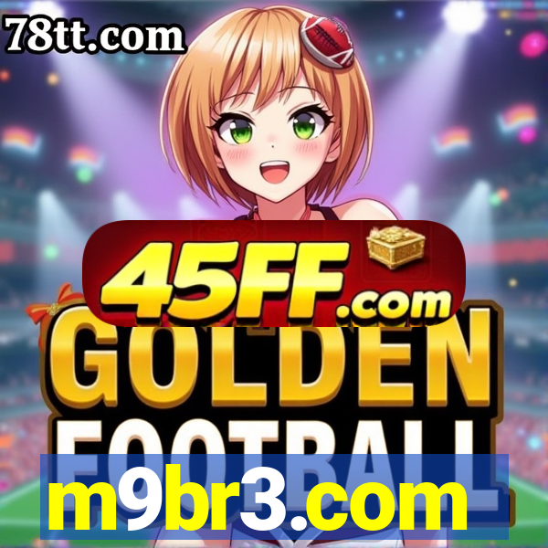 m9br3.com