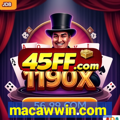 macawwin.com