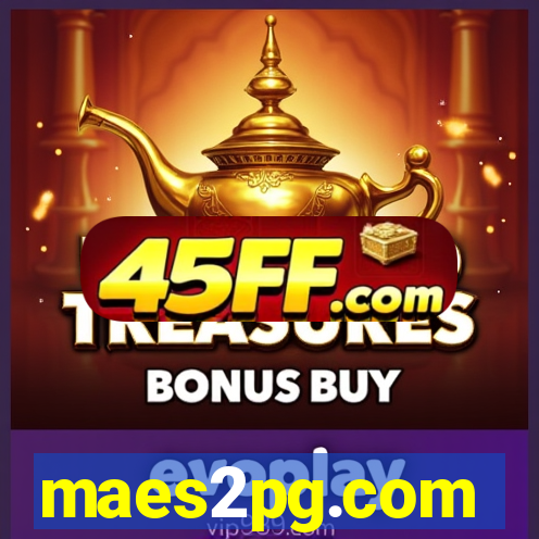 maes2pg.com