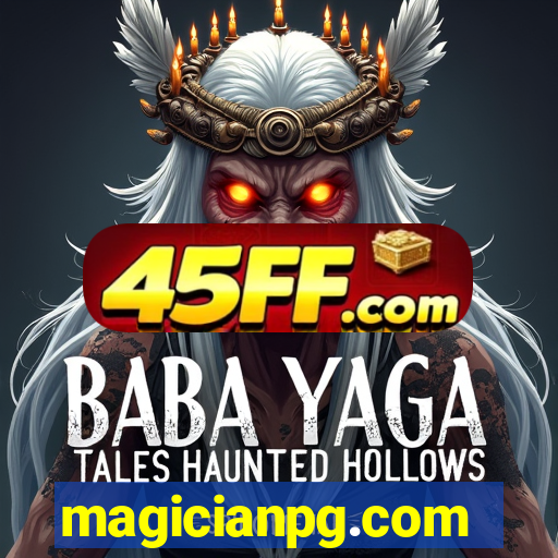 magicianpg.com