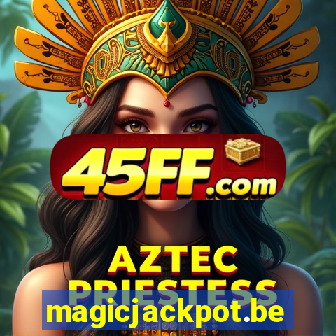 magicjackpot.bet.br