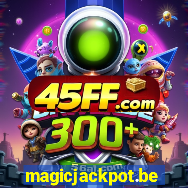 magicjackpot.bet.br