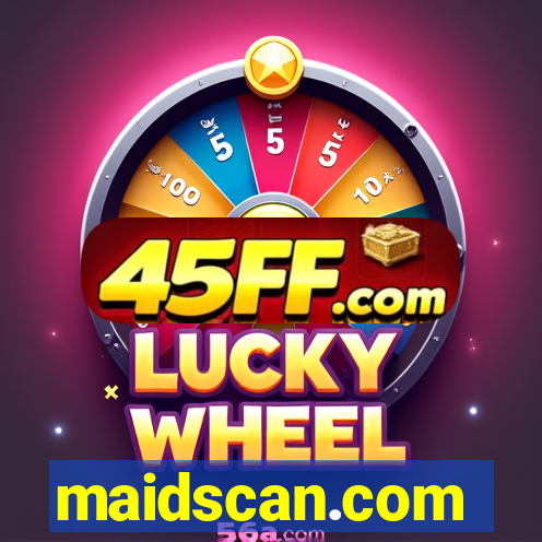 maidscan.com