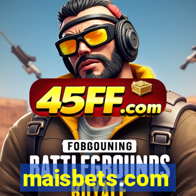 maisbets.com