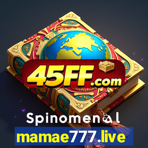 mamae777.live
