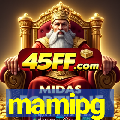 mamipg