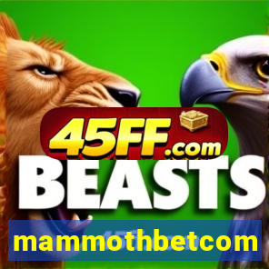 mammothbetcom