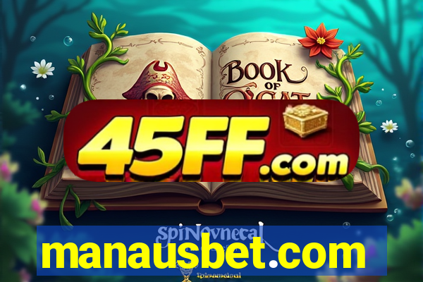 manausbet.com