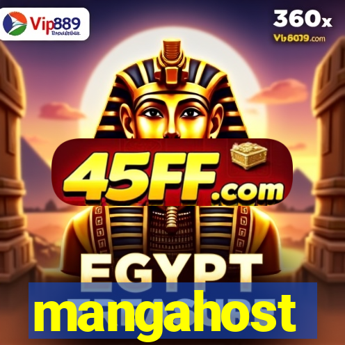 mangahost