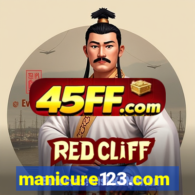 manicure123.com