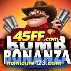 manicure123.com