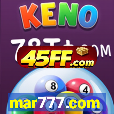 mar777.com