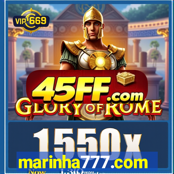marinha777.com