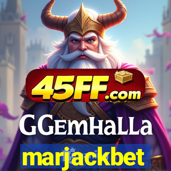 marjackbet