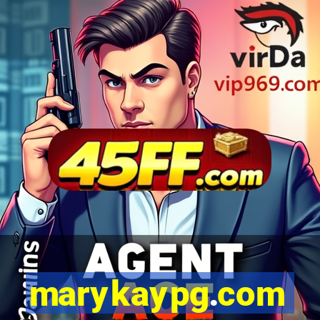 marykaypg.com