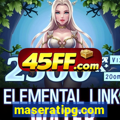 maseratipg.com