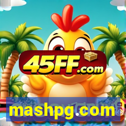 mashpg.com