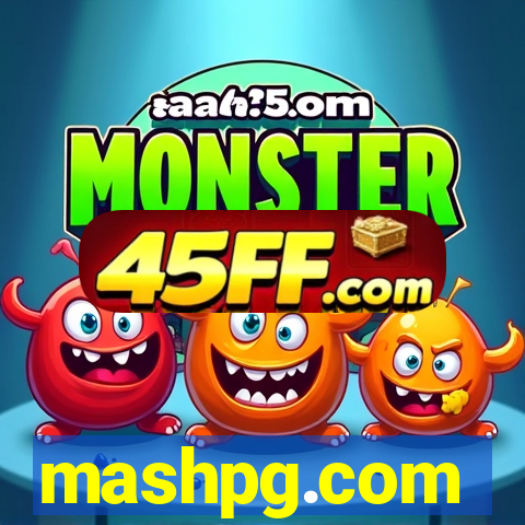 mashpg.com