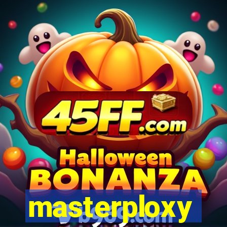 masterploxy