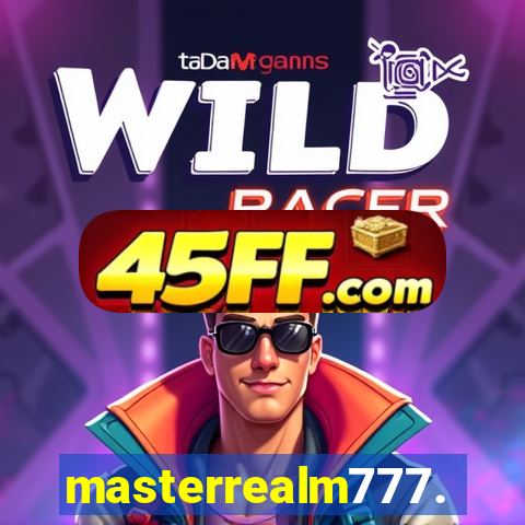 masterrealm777.com