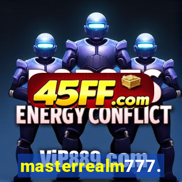 masterrealm777.com
