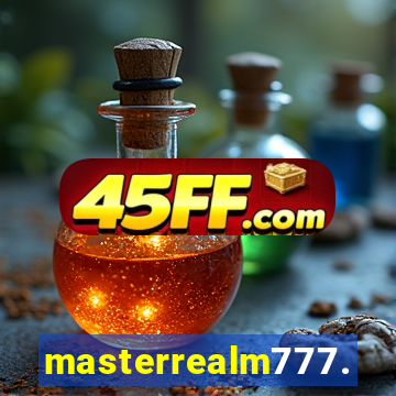 masterrealm777.com