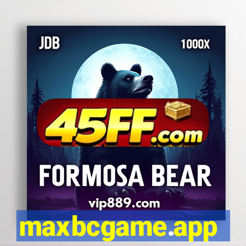 maxbcgame.app
