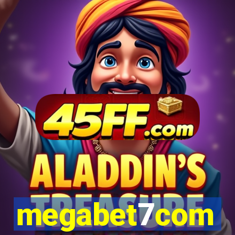 megabet7com
