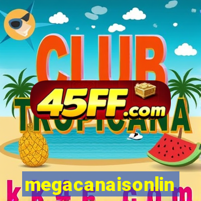 megacanaisonline.com