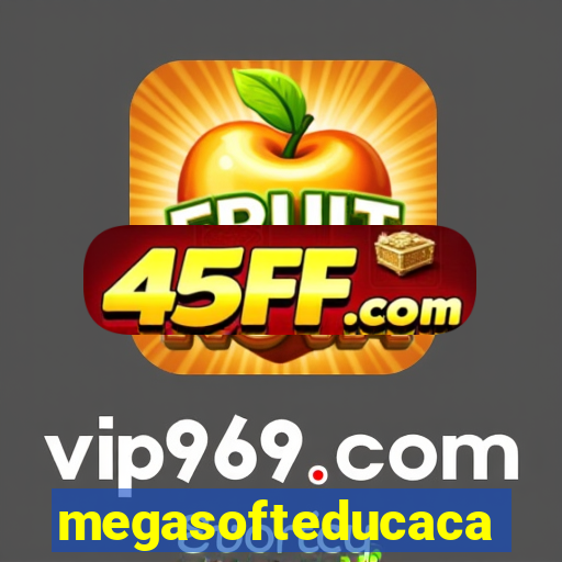 megasofteducacao