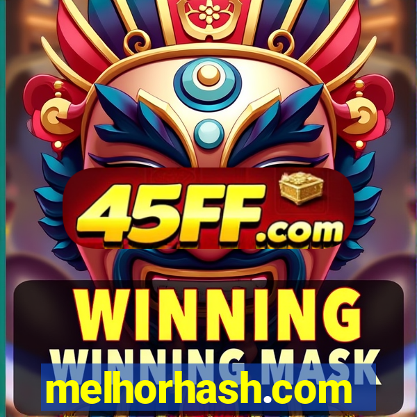 melhorhash.com